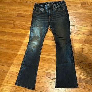 American Eagle size 6 never worn